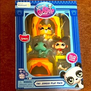 Littlest Pet Shop